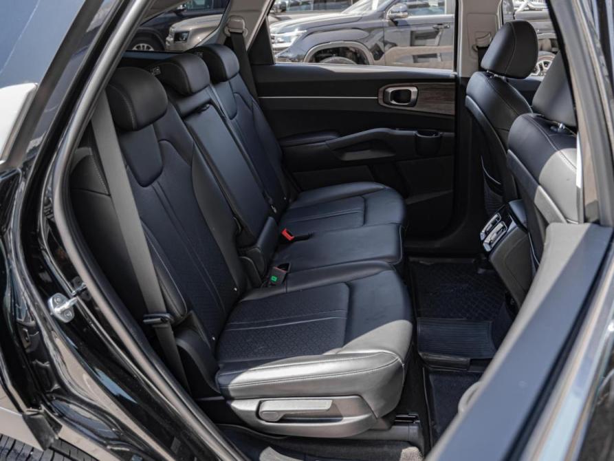 Kia Sorento IV Краснодар  - изображение 7