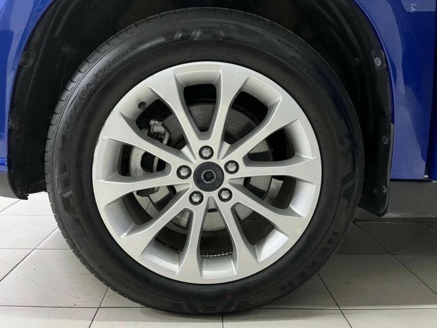 Haval H2 Набережные Челны  - изображение 4