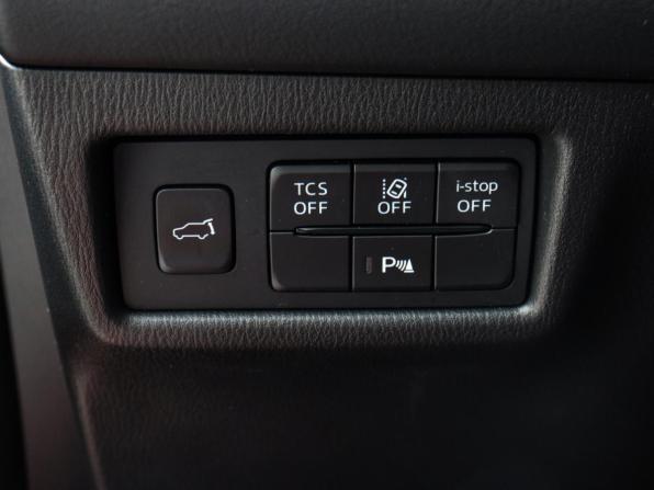 Mazda CX-5 II с пробегом 2020 года, цена 3 270 000 рублей, 89442 км, внедорожник, Автокод Объявления