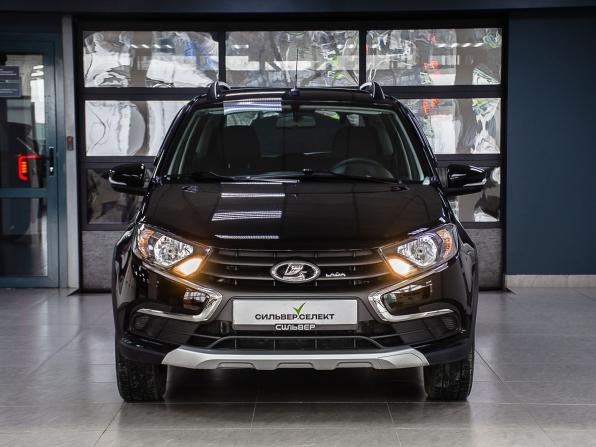 Lada (ВАЗ) Granta I Рестайлинг с пробегом 2024 года, цена 930 000 рублей, 13741 км, универсал, Автокод Объявления