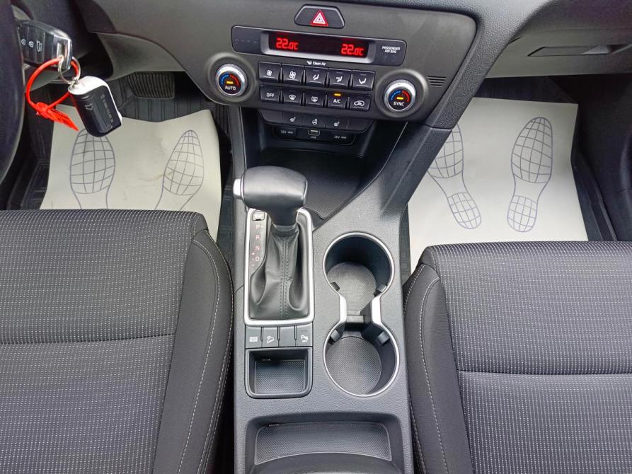 Kia Sportage IV Тюмень  - изображение 23
