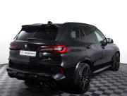 BMW X5 M III (F95) Москва  - изображение 38