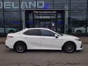 Toyota Camry VIII (XV70) Рестайлинг Санкт-Петербург  - изображение 24