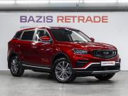 Geely Atlas Pro Тюмень  - изображение 30