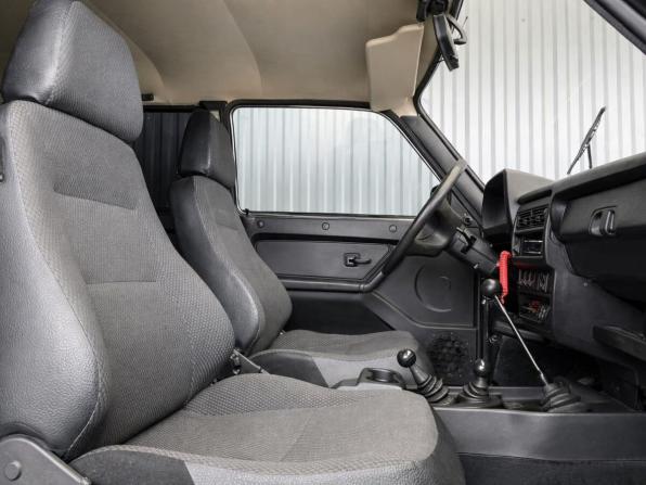 Lada (ВАЗ) 2121 (4x4) I Рестайлинг с пробегом 2019 года, цена 647 000 рублей, 63867 км, внедорожник, Автокод Объявления