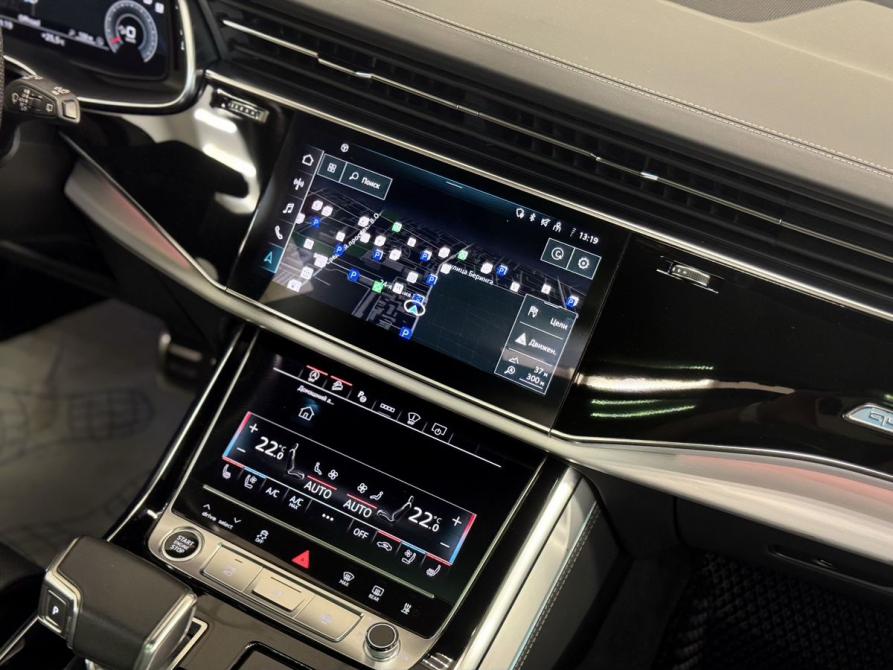 Audi Q8 I (4M) Санкт-Петербург  - изображение 9
