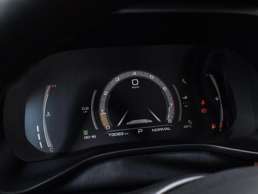 Haval Jolion I Краснодар  - изображение 15