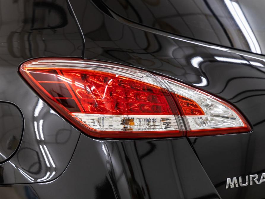 Nissan Murano II (Z51) Рестайлинг 2 Волгоград  - изображение 12