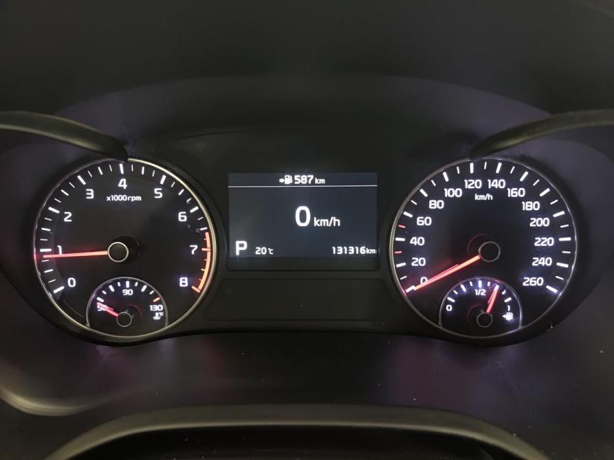 Kia Optima IV Рестайлинг Уфа  - изображение 16