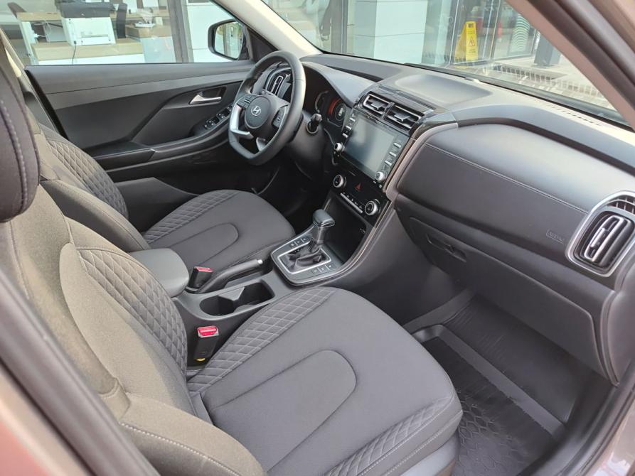 Hyundai Creta II Ижевск  - изображение 13