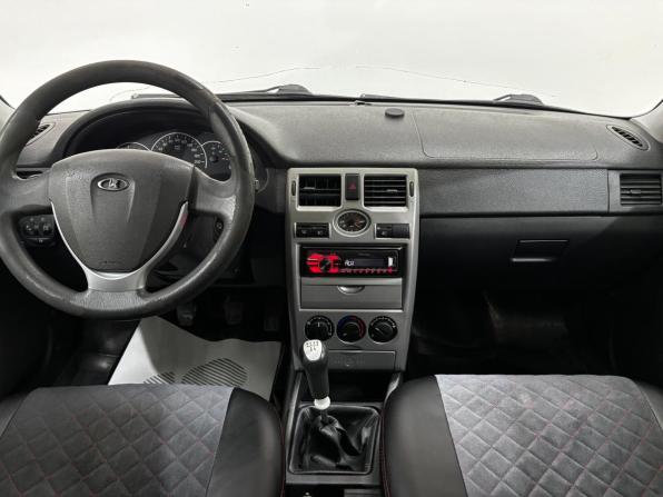Lada (ВАЗ) Priora I Рестайлинг с пробегом 2013 года, цена 480 000 рублей, 132000 км, седан, Автокод Объявления