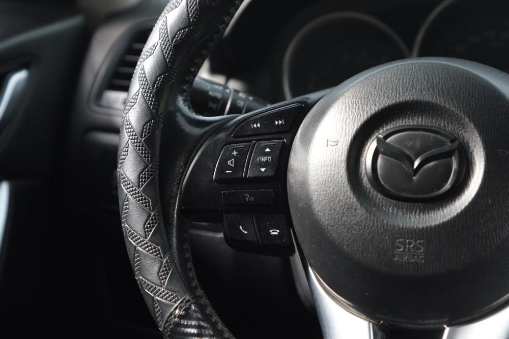 Mazda CX-5 I Новосибирск  - изображение 13