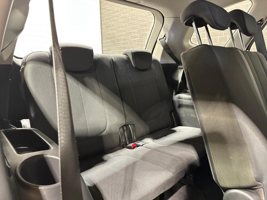 Kia Carens II (UN) Челябинск  - изображение 11