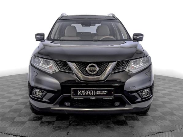 Nissan X-Trail III с пробегом 2016 года, цена 1 730 000 рублей, 176000 км, внедорожник, Автокод Объявления