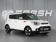 Kia Soul II Рестайлинг Минеральные Воды  - изображение 19