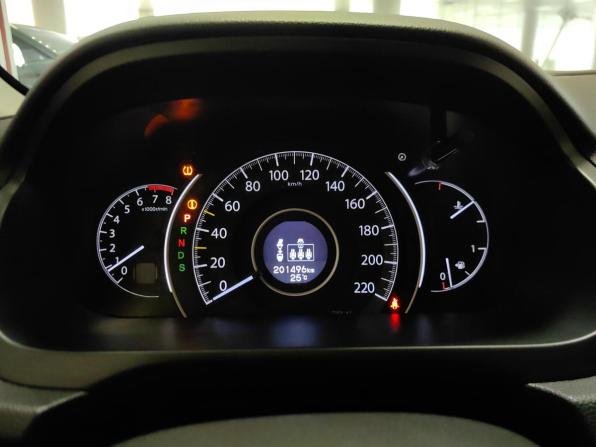 Honda CR-V IV с пробегом 2014 года, цена 1 675 000 рублей, 201492 км, внедорожник, Автокод Объявления