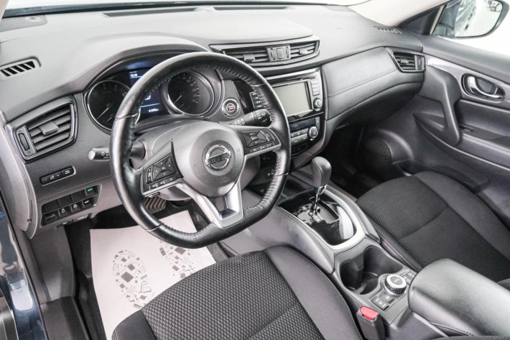 Nissan X-Trail III Рестайлинг Красноярск  - изображение 9