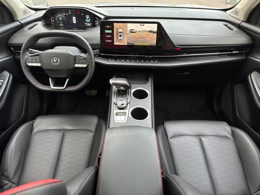 Changan UNI-S I Воронеж  - изображение 12