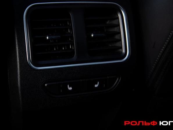 Haval F7 I Рестайлинг с пробегом 2023 года, цена 2 248 000 рублей, 5500 км, внедорожник, Автокод Объявления