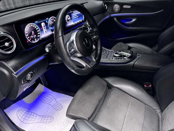Mercedes-Benz E-Класс V (W213 S213 C238) с пробегом 2020 года, цена 3 200 000 рублей, 181248 км, седан, Автокод Объявления