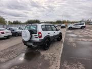 Chevrolet Niva I Рестайлинг Ярославль  - изображение 13