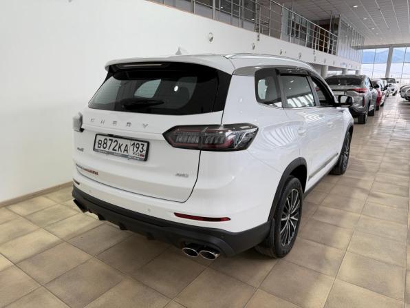 Chery Tiggo 8 Pro Max I с пробегом 2022 года, цена 2 350 000 рублей, 37080 км, внедорожник, Автокод Объявления