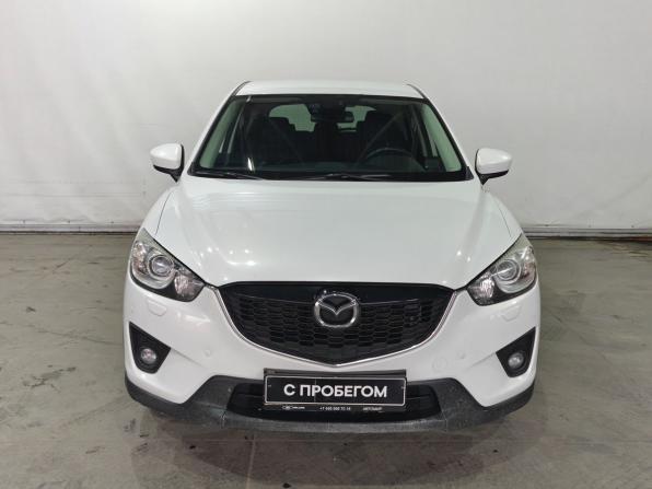 Mazda CX-5 I с пробегом 2013 года, цена 1 619 000 рублей, 173780 км, внедорожник, Автокод Объявления