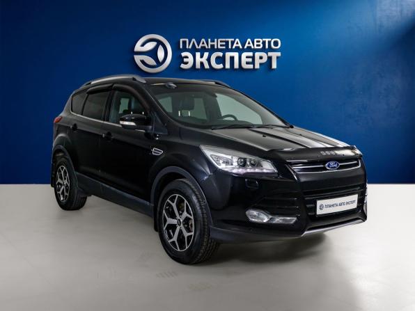 Ford Kuga II с пробегом 2013 года, цена 1 120 000 рублей, 162107 км, внедорожник, Автокод Объявления