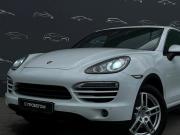 Porsche Cayenne II (958) Санкт-Петербург  - изображение 62