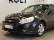 Chevrolet Epica V250 Иваново  - изображение 40