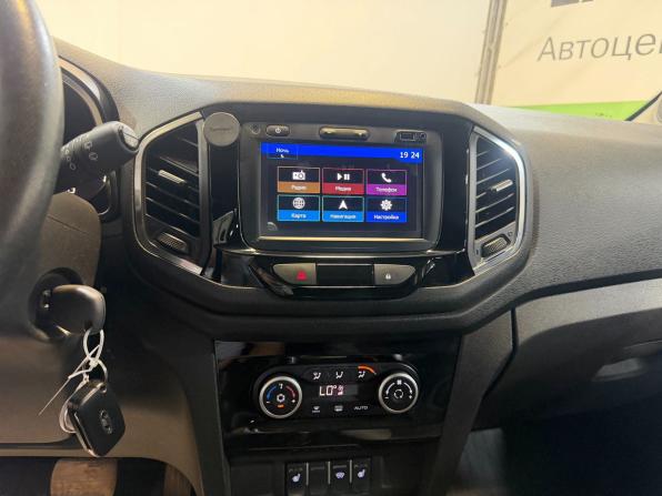 Lada (ВАЗ) XRAY I с пробегом 2019 года, цена 1 150 000 рублей, 45846 км, хэтчбек, Автокод Объявления