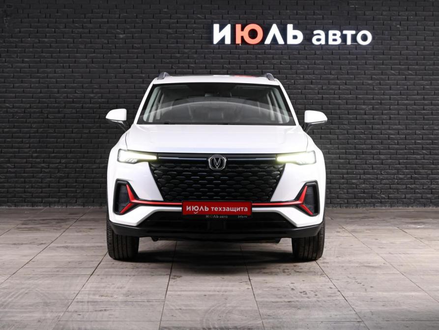 Changan CS35 Plus I Рестайлинг Екатеринбург  - изображение 2