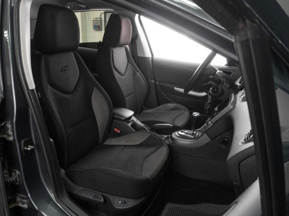 Peugeot 308 I с пробегом 2010 года, цена 399 000 рублей, 245450 км, хэтчбек, Автокод Объявления