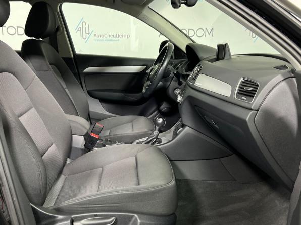 Audi Q3 I (8U) Рестайлинг с пробегом 2018 года, цена 2 097 000 рублей, 148373 км, внедорожник, Автокод Объявления