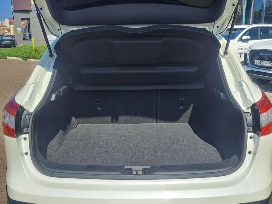 Nissan Qashqai II Казань  - изображение 17
