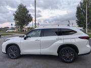 Toyota Highlander IV (XU70) Нижнекамск  - изображение 42