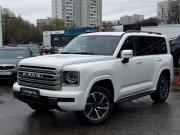 Haval H9 II Москва  - изображение 16