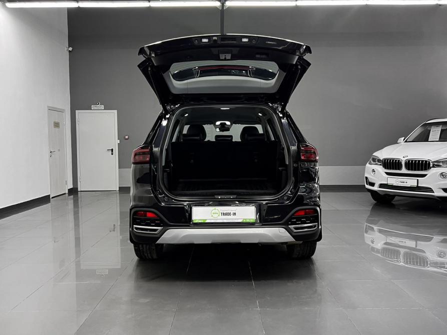 Chery Tiggo 8 I Тверь  - изображение 7