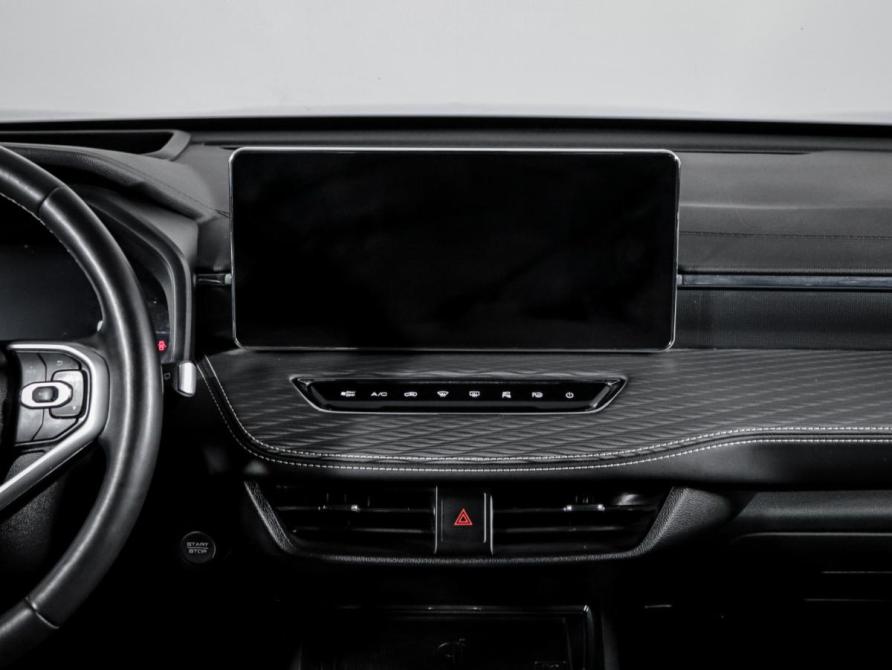 Haval Jolion I Москва  - изображение 14