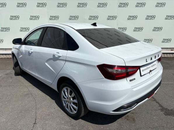 Lada (ВАЗ) Vesta I Рестайлинг (NG) с пробегом 2023 года, цена 990 000 рублей, 71000 км, седан, Автокод Объявления
