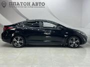 Hyundai Elantra V (MD) Воронеж  - изображение 23