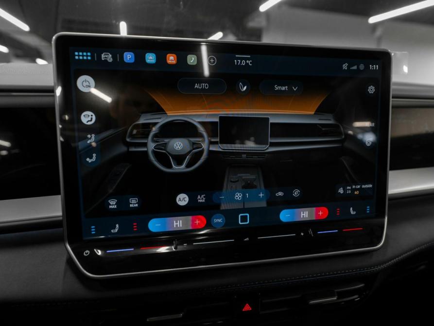Volkswagen Teramont II (China Market) Москва  - изображение 22