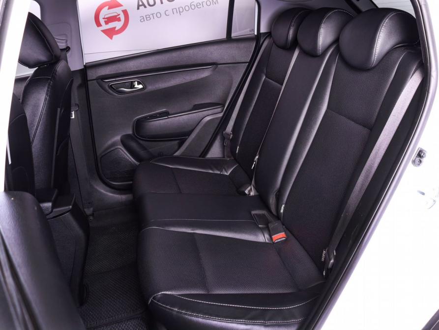 Kia Rio IV Минеральные Воды  - изображение 9