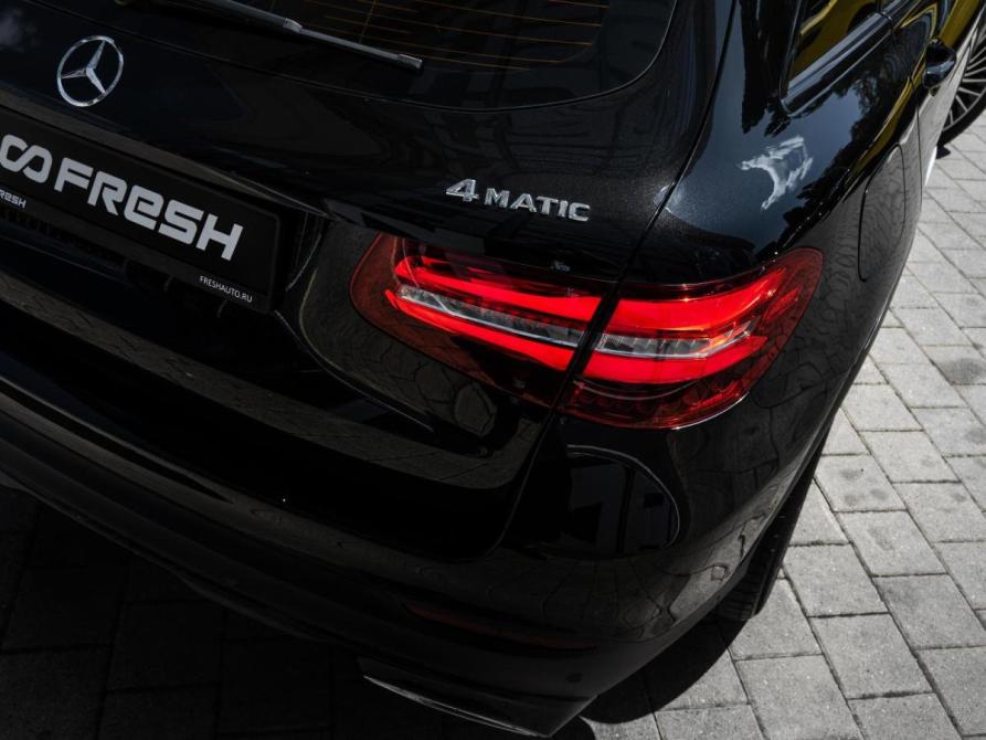 Mercedes-Benz GLC I (X253) Ставрополь  - изображение 9