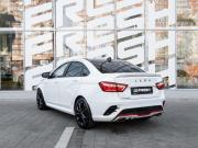 Lada (ВАЗ) Vesta I Ставрополь  - изображение 22