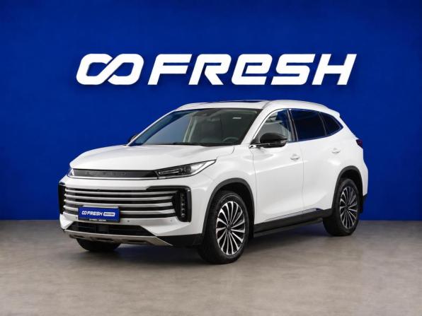 Exeed TXL I Рестайлинг с пробегом 2023 года, цена 2 488 444 рубля, 25052 км, внедорожник, Автокод Объявления