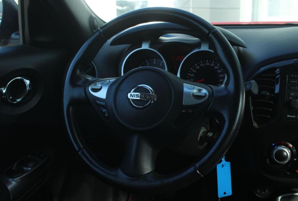 Nissan Juke I Саратов  - изображение 17