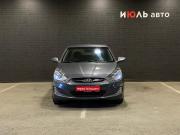 Hyundai Solaris I Челябинск  - изображение 25