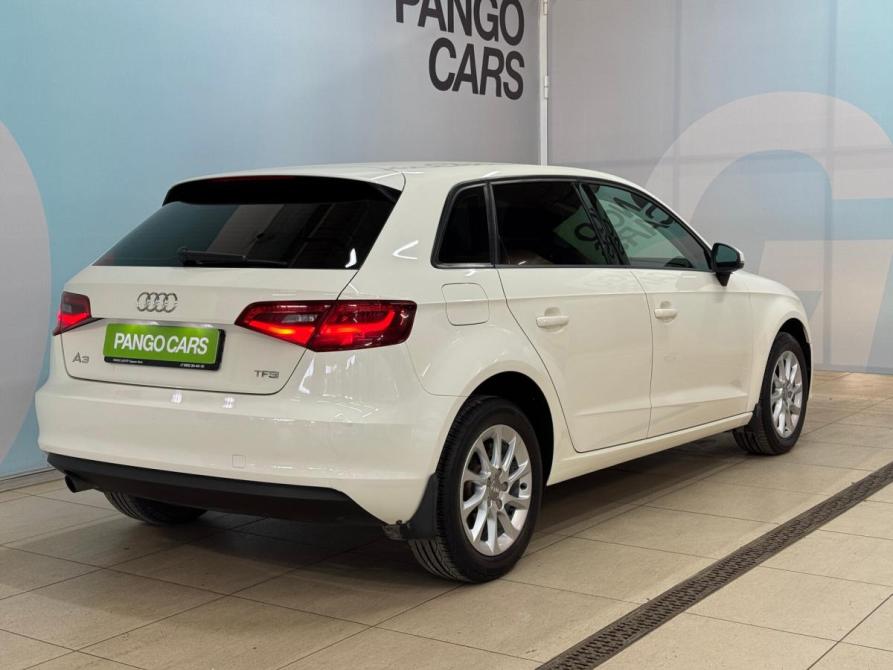 Audi A3 III (8V) Набережные Челны  - изображение 3