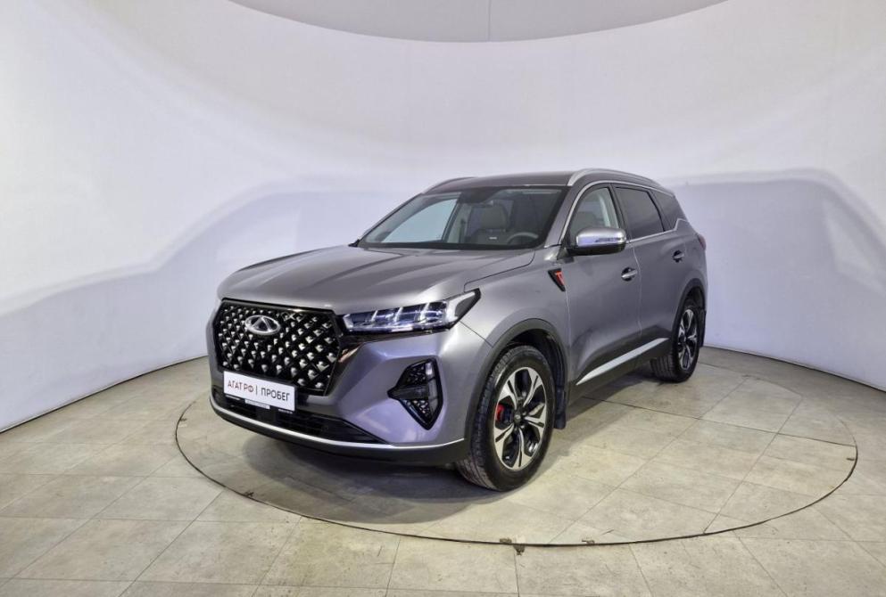 Chery Tiggo 7 Pro Max I Саранск  - изображение 1